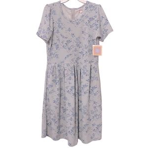 LuLaRoe , dress (NEW)